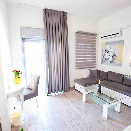 Rothschild 1929 Luxury Apartments Hotel Hajfa Zewnętrze zdjęcie