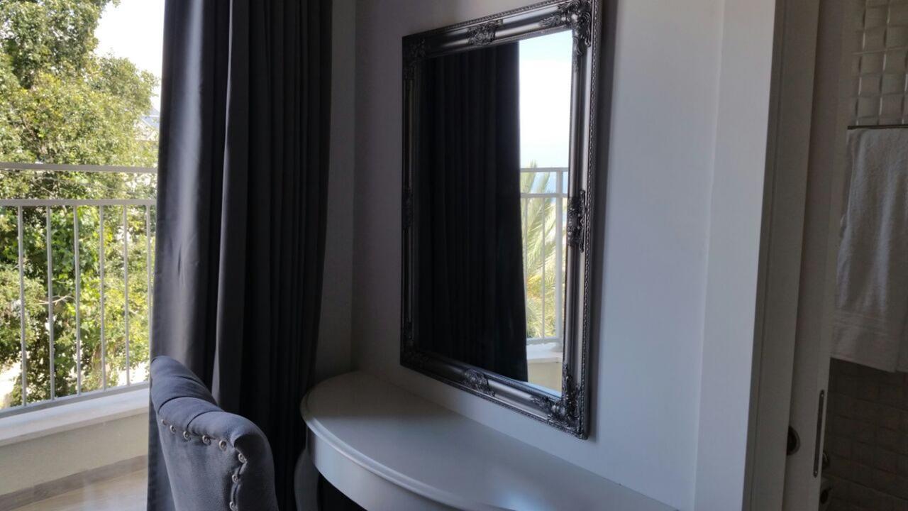 Rothschild 1929 Luxury Apartments Hotel Hajfa Zewnętrze zdjęcie