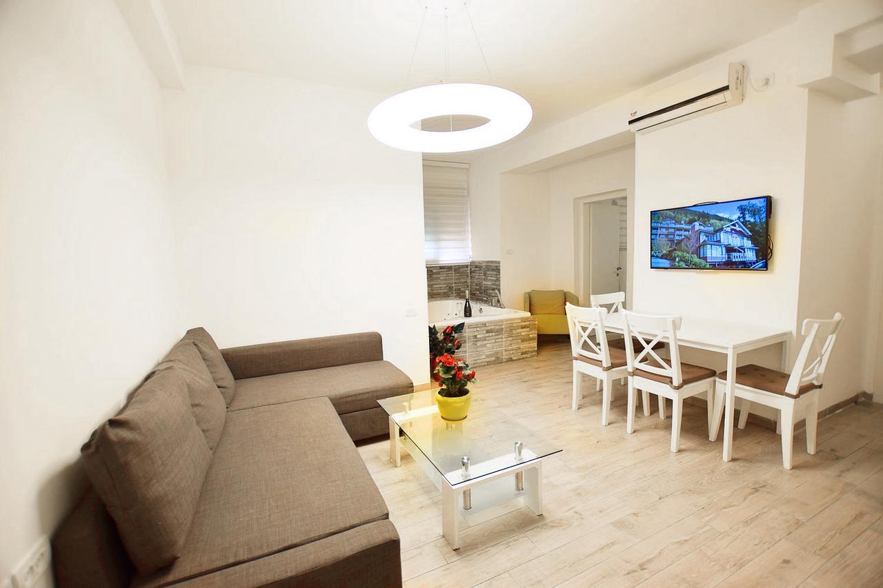 Rothschild 1929 Luxury Apartments Hotel Hajfa Zewnętrze zdjęcie